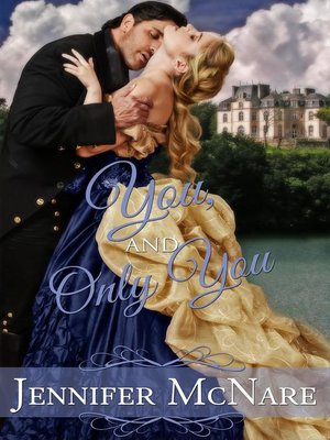 cover image of You, and Only You